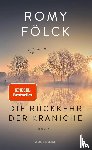 Fölck, Romy - Die Rückkehr der Kraniche