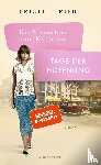 Riebe, Brigitte - Die Schwestern vom Ku'damm: Tage der Hoffnung