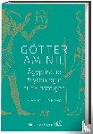 Shaw, Garry J. - Götter am Nil