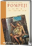 Osanna, Massimo - Pompeji