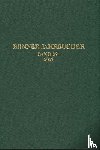  - Bonner Jahrbücher