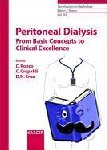  - Peritoneal Dialysis - From Basic Concepts to Clinical Excellence - From Basic Concepts to Clinical Excellence