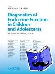  - Diagnostics of Endocrine Function in Children and Adolescents
