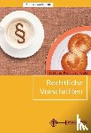 Muermann, Bettina, Schild, Egon - Rechtliche Vorschriften
