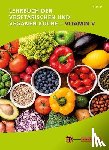 Biehler, Matthias - Lehrbuch der vegetarischen und veganen Küche - Vitamin V