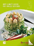 Brandes, Frank, Harten, Heike, Krödel, Conrad, Voll, Marco - Der junge Koch / Die junge Köchin