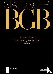 Becker, Oliver, Avenarius, Martin, Kurth, Steffen, Repnow, Robin - §§ 2087-2196