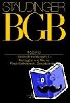 Hager, Johannes, Mansel, Heinz-Peter - Staudingers Kommentar BGB § 823 A-D. (Unerlaubte Handlungen 1 - Rechtsgüter und Rechte, Persönlichkeitsrecht, Gewerbebetrieb)