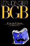 Rauscher, Thomas, Weinreich, Gerd, Bar, Christian - Staudingers Kommentar zum BGB §§ 1564-1568; §§ 1568 a + b - Buch 4 Familienrecht §§ 1564-1568; §§ 1568 a + b. Staudingers Kommentar zum BGB mit Einführungsgesetz und Nebengesetzen