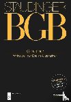  - Staudinger Kommentar zum BGB Familienrcht §§ 1353-1362. (Wirkungen der Ehe im Allgemeinen)