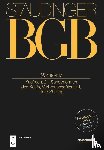  - Staudinger Kommentar zum BGB Kaufrecht §§ 449-473; 480-487. (Kaufrecht 2 - Sonderformen des Kaufs, Time-Sharing)