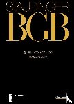  - Staudinger BGB §§ 488-490; 607-609 (Darlehensrecht)