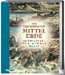 Garth, John - Die Erfindung von Mittelerde