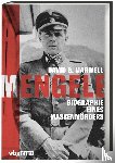 Marwell, David G. - Mengele