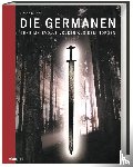Künzl, Ernst - Die Germanen