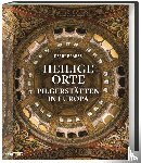 Brabbs, Derry - Heilige Orte