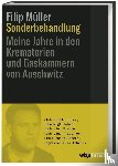 Müller, Filip - Sonderbehandlung