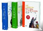 Hobsbawm, Eric - Eric Hobsbawm: Das lange 19. Jahrhundert