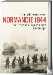 Bremm, Klaus-Jürgen - Normandie 1944