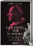 Kertzer, David - Der Papst, der schwieg