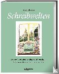 Johnson, Alex - Schreibwelten