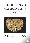  - Nachrichten aus Niedersachsens Urgeschichte