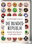Paul, Gerhard - Die Bundesrepublik