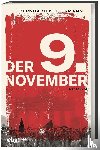 Kellermann, Bernhard - Der 9. November