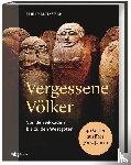 Matyszak, Philip - Vergessene Völker