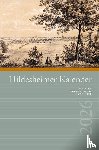Brodersen, Kai, Schütte, Till Kasimir, Burgdorf, Maren, Schmitz, Bettina - Hildesheimer Kalender 2026