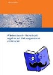 Lehmann-Horn, Saskia - Winterdienst - Arbeitszeit regeln und Haftungsrisiken vermeiden