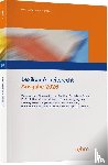 Allramseder, Lisa-Maria, Rabe von Pappenheim, Henning, Rose, Franz-Josef, Roßbach, Gundula - Lexikon Arbeitsrecht 2026