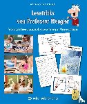 Mayer, Andreas, Marks, Dana-Kristin - Lesetricks von Professor Neugier