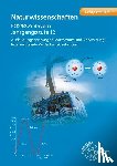 Dillinger, Josef, Hensel, Thomas, Koch, Matthias, Schittenhelm, Michael - Naturwissenschaften FOS/BOS Bayern