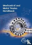 Gomeringer, Roland, Stephan, Andreas, Wieneke, Falko, Heinzler, Max - Mechanical and Metal Trades Handbook