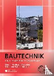 Ballay, Falk, Frey, Hansjörg, Kärcher, Siegfried, Kuhn, Volker - Bautechnik nach Lernfeldern Gesamtband