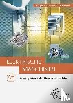 Giersch, Hans-Ulrich, Vogelsang, Norbert, Wewer, Klaus - Elektrische Maschinen