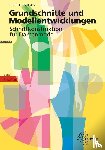 Hofenbitzer, Guido - Grundschnitte und Modellentwicklungen - Schnittkonstruktion für Damenmode