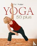 Trieger, Rita - Yoga 50 plus