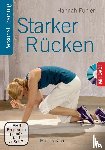 Fühler, Hannah - Starker Rücken + DVD