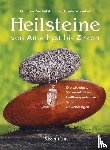 Peschek-Böhmer, Flora, Schreiber, Gisela - Heilsteine