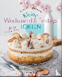 Böttcher, Jacqueline - Kleine Wochenend- und Festtagstorten