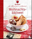  - Weihnachtsbäckerei