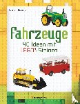 Elsmore, Warren - Fahrzeuge