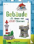 Hall, Kevin - Gebäude