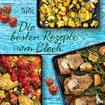 Guerre, Isabelle - Die besten Rezepte vom Blech für Hauptgerichte und Desserts