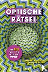 Sarcone, Gianni, Waeber, Marie-Jo - Optische Rätsel - Über 200 Rätsel für Augen und Verstand