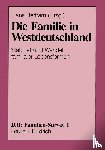 Hans Bertram - Die Familie in Westdeutschland