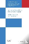 Manfred Schmeling, Sandra Duhem - Sprache Und Identitat in Frankophonen Kulturen / Langues, Identite Et Francophonie