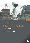 Gert-Joachim Glaessner - Sicherheit in Freiheit